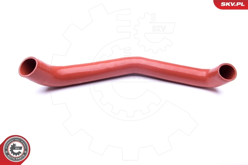 Charge Air Hose